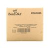 Beech-Nut, фрукты, для детей от 6 месяцев, яблоко, персик и клубника, 12 паучей по 99 г (3,5 унции) - картинка 4