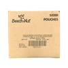 Beech-Nut, Veggies, от 6 месяцев, тыква, цуккини и яблоко, 12 пакетиков, 99 г (3,5 унции) - картинка 4