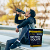 California Gold Nutrition, 100-ный изолят сывороточного протеина без добавок, 2,27 кг (5 фунтов) - картинка 4