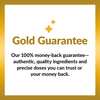 California Gold Nutrition, рыбий жир с омега-3 для детей, натуральный клубничный вкус, 60 капсул из рыбьего желатина - картинка 4