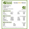 California Gold Nutrition, жидкая добавка для укрепления детского иммунитета, без спирта, с апельсиновым вкусом, 118 мл (4 жидк. унции) - картинка 4