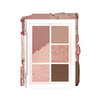 Clio, Pro Eye Palette Mini, 02 Rosy Haze, 1 мини-палитра - картинка 4