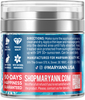 Maryann Organics, Radiance, комплекс витаминов C, ретинол и антиоксиданты, 50 мл (1,7 жидк. Унции) - картинка 4