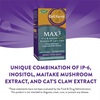 Nature's Way, Cell Forté MAX3, 120 веганских капсул - картинка 4