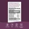 Nature's Way, Premium Blend, для вен для ног, 60 веганских капсул - картинка 4