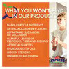 NOW Foods, инозитол в капсулах, 500 мг, 100 вегетарианских капсул - картинка 4
