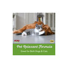 NOW Foods, Now Pets, слабительное для собак/кошек, 90 жевательных таблеток - картинка 4