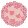 Physicians Formula, Murumuru Butter Blush, клубничное варенье, 5,5 г (0,19 унции) - картинка 4