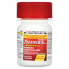 Tylenol, 8 HR Arthritis Pain, обезболивающее, лихорадочное средство, 650 мг, 24 капсулы - картинка 4
