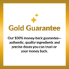 California Gold Nutrition, Мультивитамины и минералы, для приема два раза в день, 60 растительных капсул - картинка 5