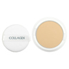 Enough, Collagen, Whitening Moisture Two Way Cake, SPF 28 PA ++, # 21, 26 г - картинка 5