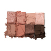 Heimish, Dailism Eye Palette, Nudie Rose, 14 г (0,49 унции) - картинка 5