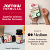 Jarrow Formulas, Витамин D3, повышенная сила действия, 25 мкг (1000 МЕ), 100 мягких таблеток - картинка 6