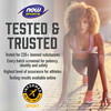 NOW Foods, Sports, моногидрат креатина, 1 кг (2,2 фунта) - картинка 6