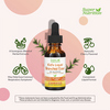 Super Nutrition, Kid's Liquid Bronchial Ease, без спирта, вишня, 30 мл (1 жидк. унция) - картинка 6